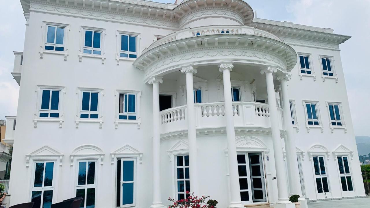 Dream Palace Resort Kathmandu Buitenkant foto