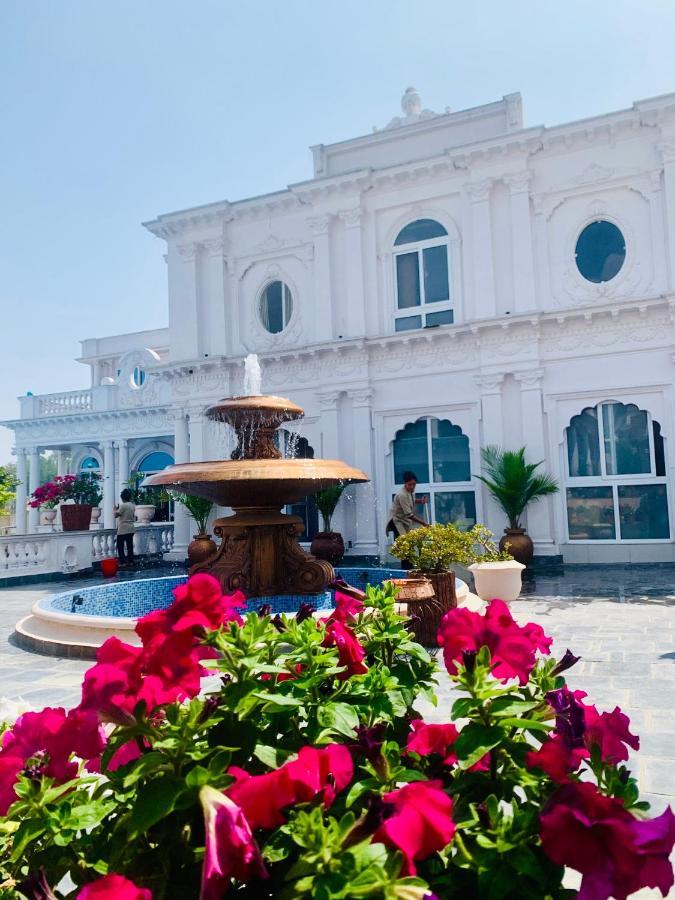 Dream Palace Resort Kathmandu Buitenkant foto